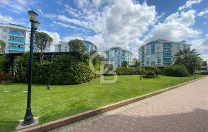SANCAKTEPE ATATÜRK MH. TRİADPARK SİTESİ 120 m² 3+1 SATILIK DAİRE