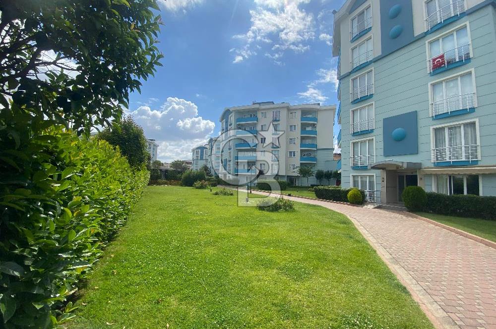 SANCAKTEPE ATATÜRK MH. TRİADPARK SİTESİ 120 m² 3+1 SATILIK DAİRE