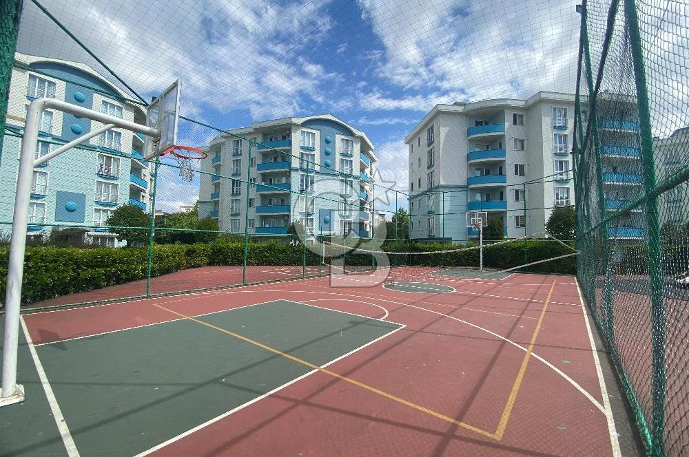 SANCAKTEPE ATATÜRK MH. TRİADPARK SİTESİ 120 m² 3+1 SATILIK DAİRE