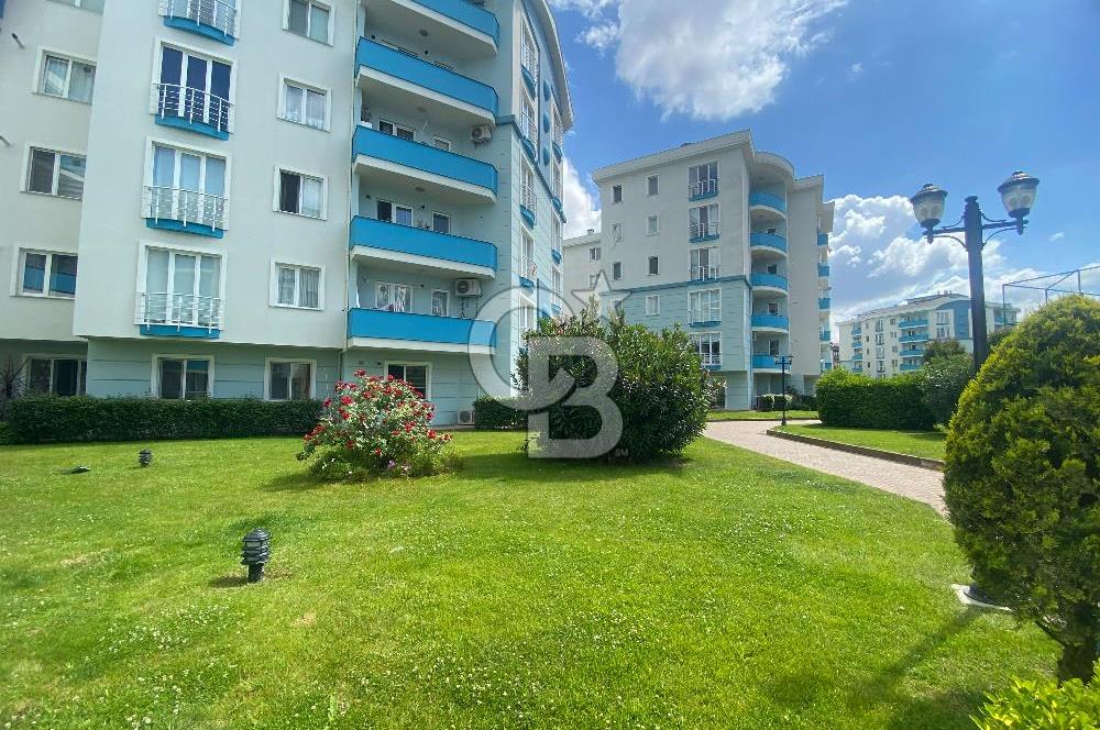 SANCAKTEPE ATATÜRK MH. TRİADPARK SİTESİ 120 m² 3+1 SATILIK DAİRE