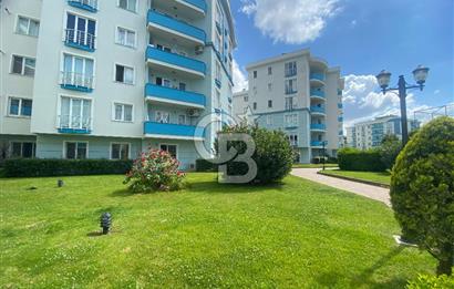 SANCAKTEPE ATATÜRK MH. TRİADPARK SİTESİ 120 m² 3+1 SATILIK DAİRE