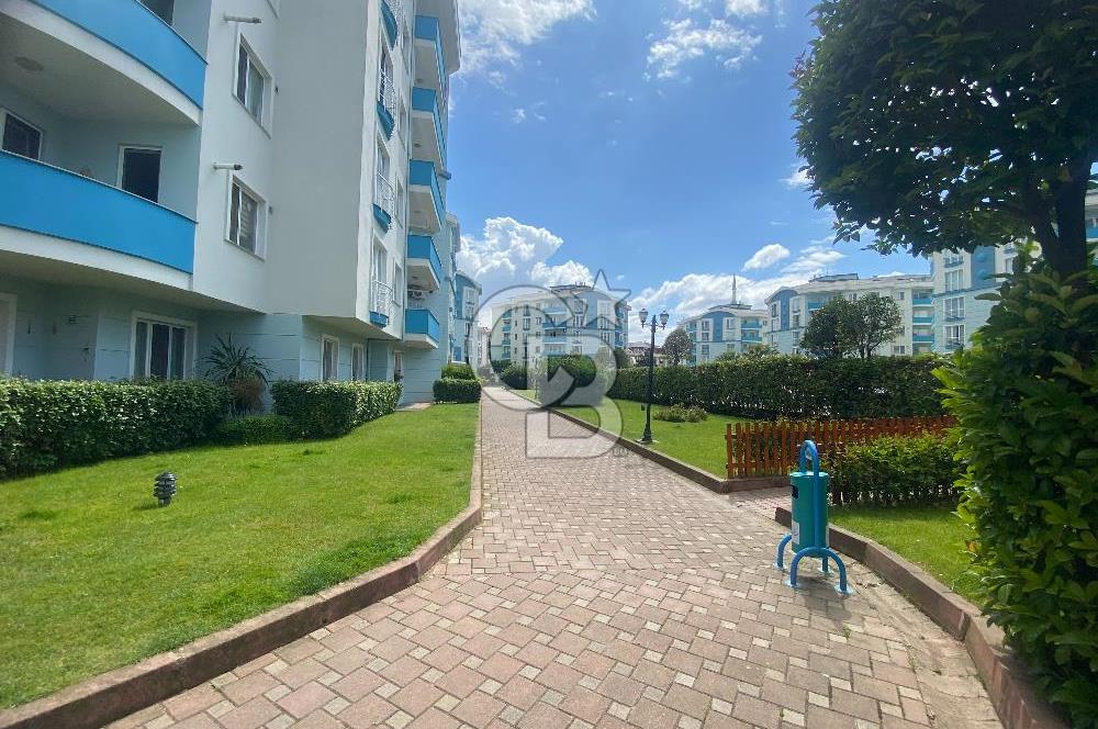 SANCAKTEPE ATATÜRK MH. TRİADPARK SİTESİ 120 m² 3+1 SATILIK DAİRE
