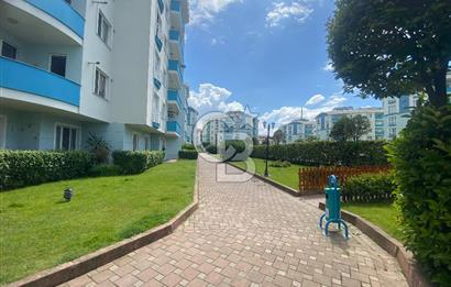 SANCAKTEPE ATATÜRK MH. TRİADPARK SİTESİ 120 m² 3+1 SATILIK DAİRE