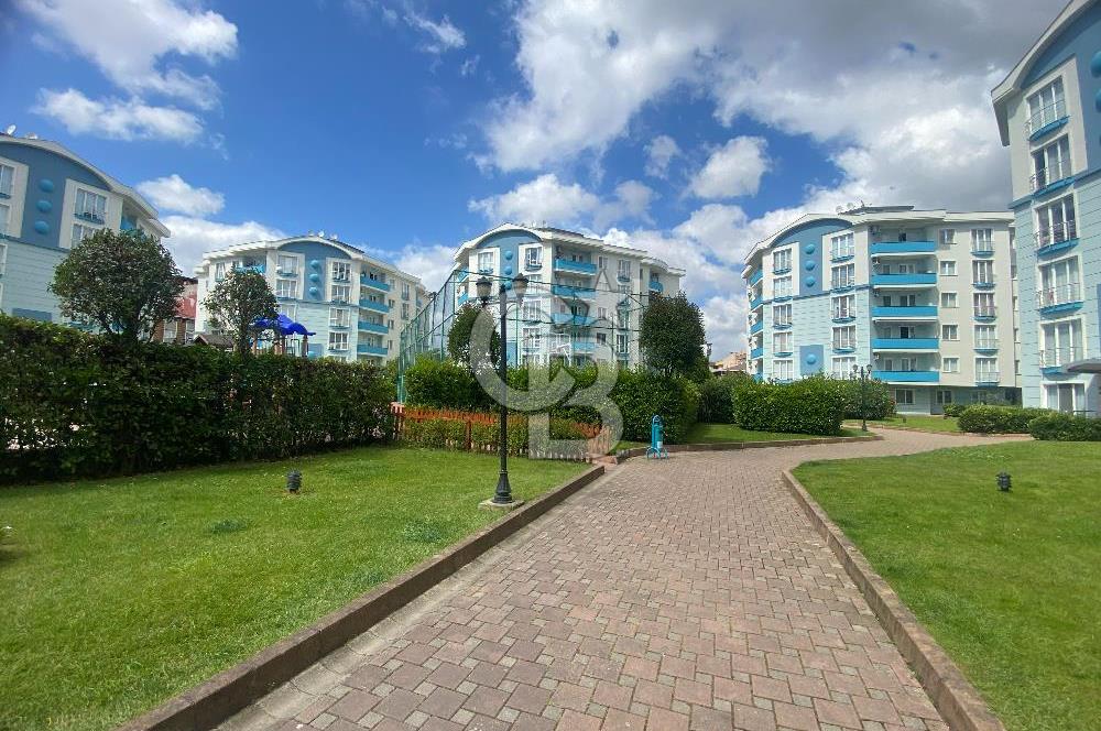 SANCAKTEPE ATATÜRK MH. TRİADPARK SİTESİ 120 m² 3+1 SATILIK DAİRE