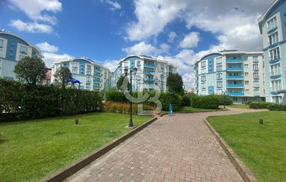 SANCAKTEPE ATATÜRK MH. TRİADPARK SİTESİ 120 m² 3+1 SATILIK DAİRE