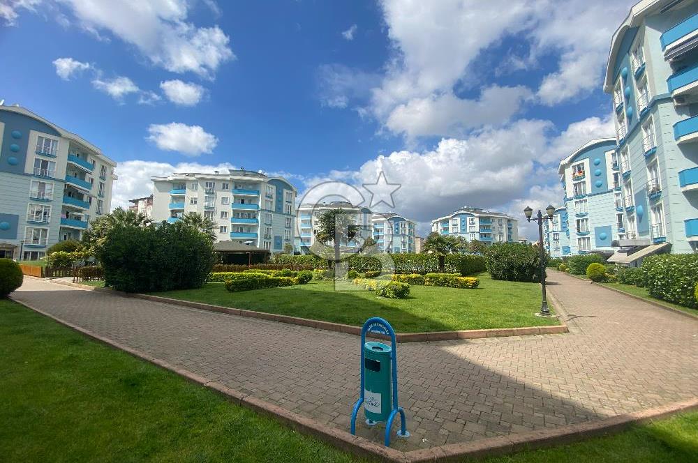 SANCAKTEPE ATATÜRK MH. TRİADPARK SİTESİ 120 m² 3+1 SATILIK DAİRE