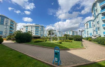 SANCAKTEPE ATATÜRK MH. TRİADPARK SİTESİ 120 m² 3+1 SATILIK DAİRE