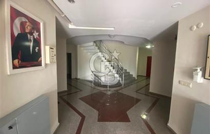 SANCAKTEPE ATATÜRK MH. TRİADPARK SİTESİ 120 m² 3+1 SATILIK DAİRE