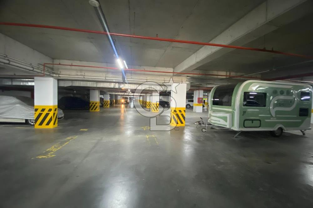 SANCAKTEPE ATATÜRK MH. TRİADPARK SİTESİ 120 m² 3+1 SATILIK DAİRE