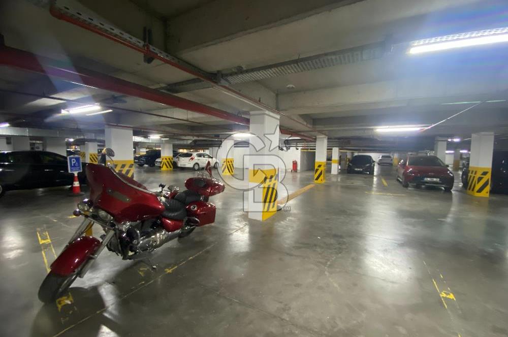 SANCAKTEPE ATATÜRK MH. TRİADPARK SİTESİ 120 m² 3+1 SATILIK DAİRE