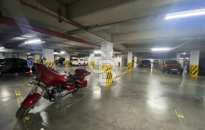 SANCAKTEPE ATATÜRK MH. TRİADPARK SİTESİ 120 m² 3+1 SATILIK DAİRE