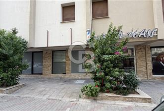 Karşıyaka Bostanlı ‘nın merkezi konumunda Devren Kiralık İş  - 8 - 364838
