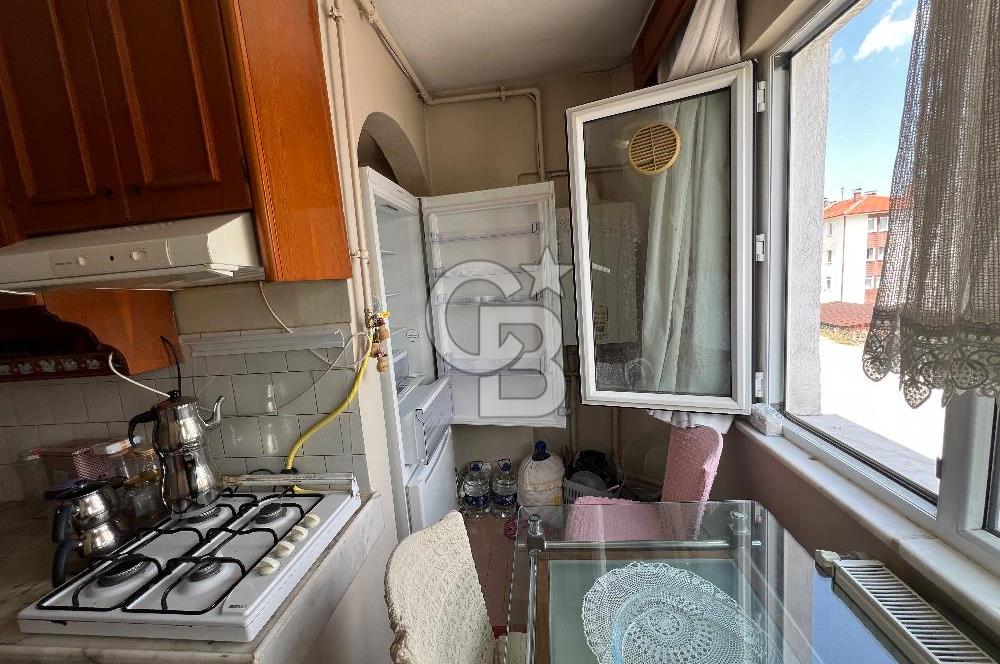Safranbolu emekte satılık fırsat DAİRE 