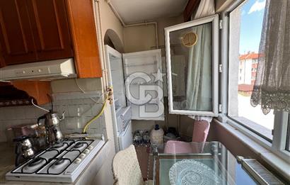 Safranbolu emekte satılık fırsat DAİRE 