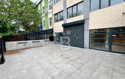 GERSAN DA SATILIK 5 KATLI 635 M2 FULL YAPILI MASRAFSIZ DÜKKAN