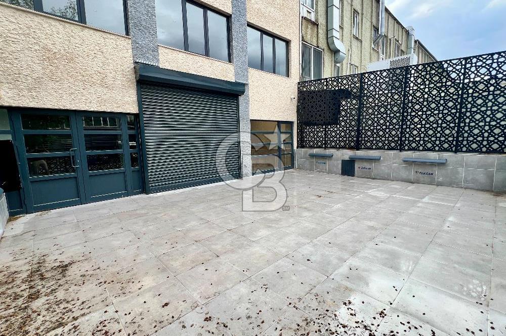 GERSAN DA SATILIK 5 KATLI 635 M2 FULL YAPILI MASRAFSIZ DÜKKAN