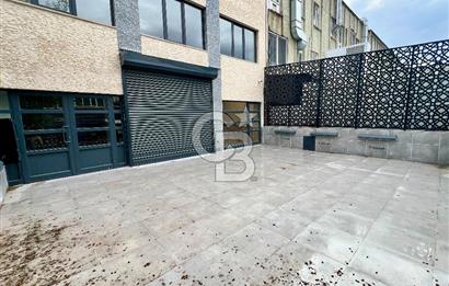 GERSAN DA SATILIK 5 KATLI 635 M2 FULL YAPILI MASRAFSIZ DÜKKAN