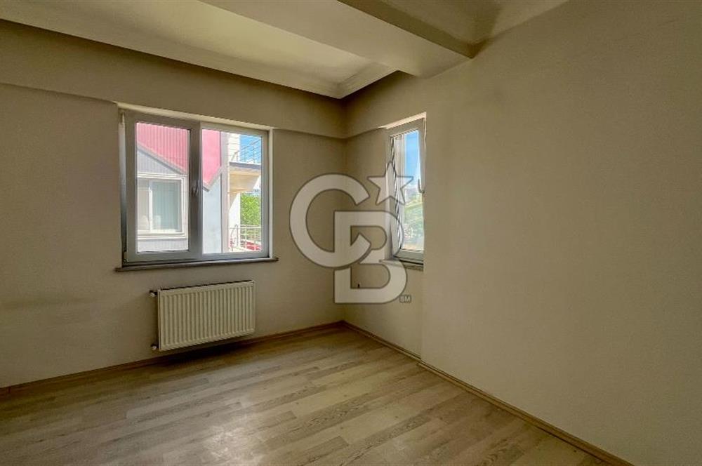 Çanakkale Barbaros'ta Satılık Doğal Gazlı 1+1 Daire