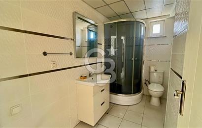 Çanakkale Barbaros'ta Satılık Doğal Gazlı 1+1 Daire