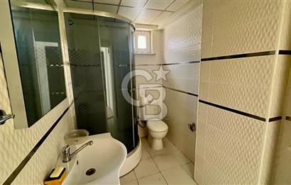 Çanakkale Barbaros'ta Satılık Doğal Gazlı 1+1 Daire