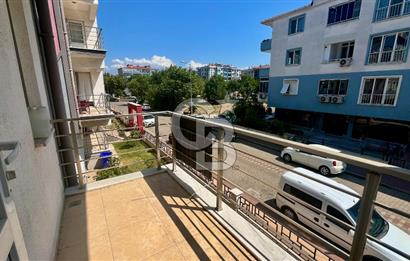 Çanakkale Barbaros'ta Satılık Doğal Gazlı 1+1 Daire