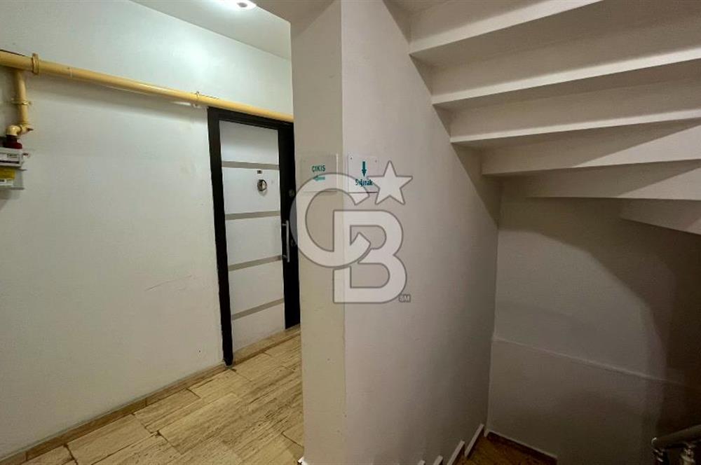 Çanakkale Barbaros'ta Satılık Doğal Gazlı 1+1 Daire