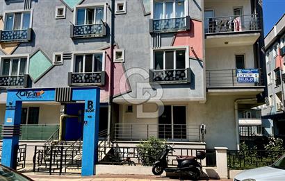 Çanakkale Barbaros'ta Satılık Doğal Gazlı 1+1 Daire