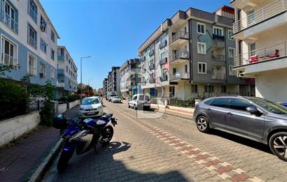 Çanakkale Barbaros'ta Satılık Doğal Gazlı 1+1 Daire