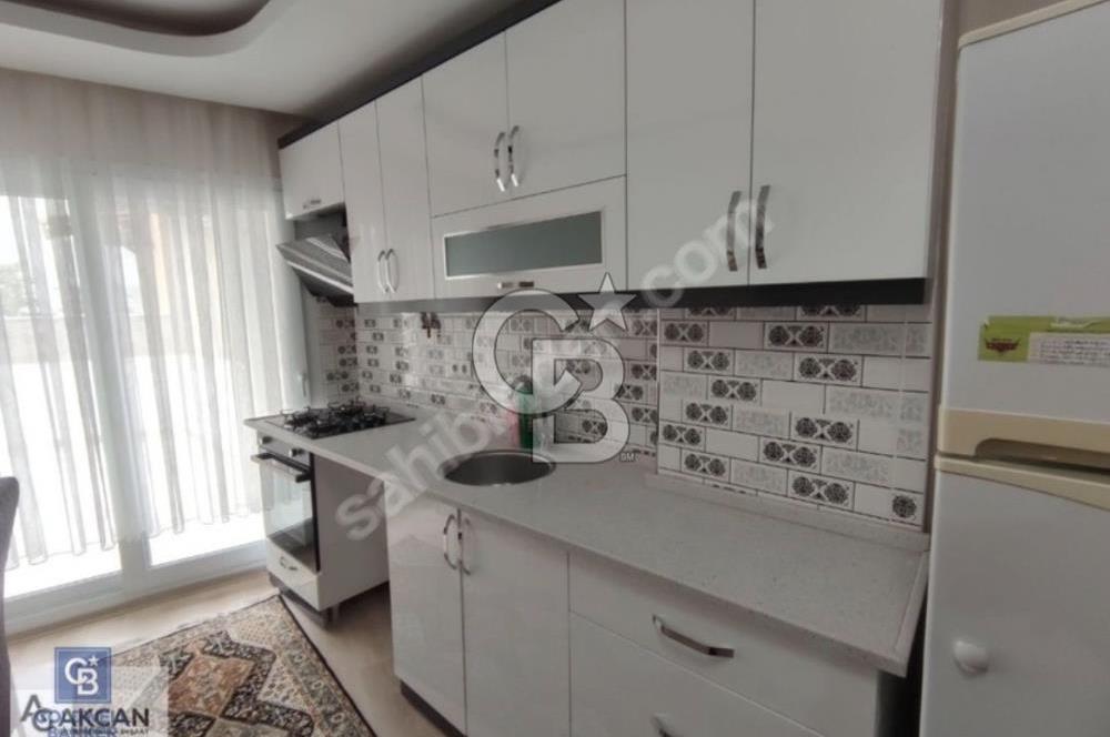 ÇARŞI MERKEZİNDE FULL DONANIMLI EŞYALI 1+1 GENİŞ DAİRE