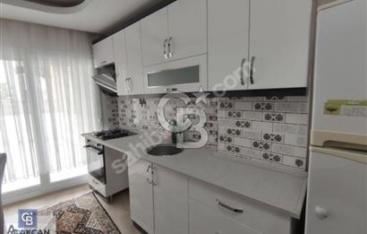 ÇARŞI MERKEZİNDE FULL DONANIMLI EŞYALI 1+1 GENİŞ DAİRE