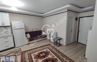 ÇARŞI MERKEZİNDE FULL DONANIMLI EŞYALI 1+1 GENİŞ DAİRE