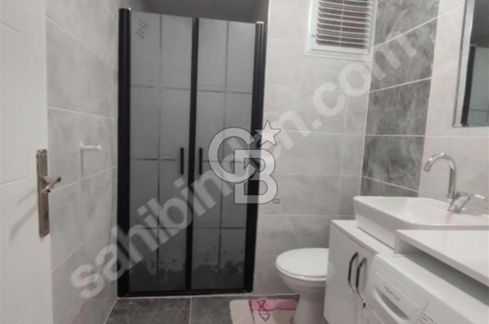 ÇARŞI MERKEZİNDE FULL DONANIMLI EŞYALI 1+1 GENİŞ DAİRE