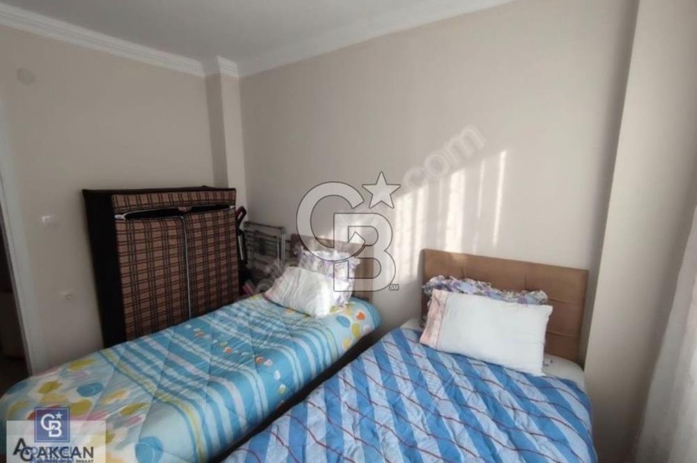 ÇARŞI MERKEZİNDE FULL DONANIMLI EŞYALI 1+1 GENİŞ DAİRE