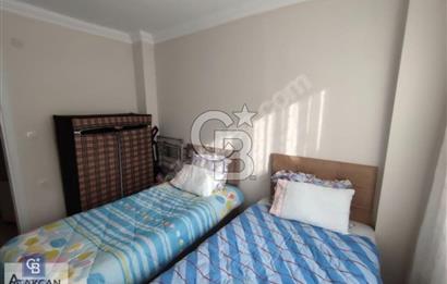 ÇARŞI MERKEZİNDE FULL DONANIMLI EŞYALI 1+1 GENİŞ DAİRE