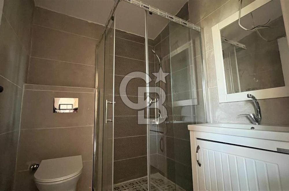 Bayramiç Tongurlu'da Doğa Manzaralı 2+1 Satılık Villa