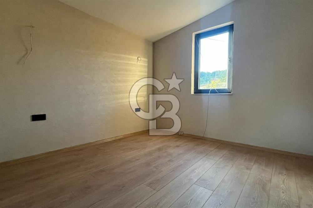 Bayramiç Tongurlu'da Doğa Manzaralı 2+1 Satılık Villa
