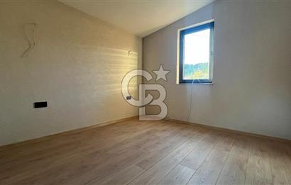 Bayramiç Tongurlu'da Doğa Manzaralı 2+1 Satılık Villa