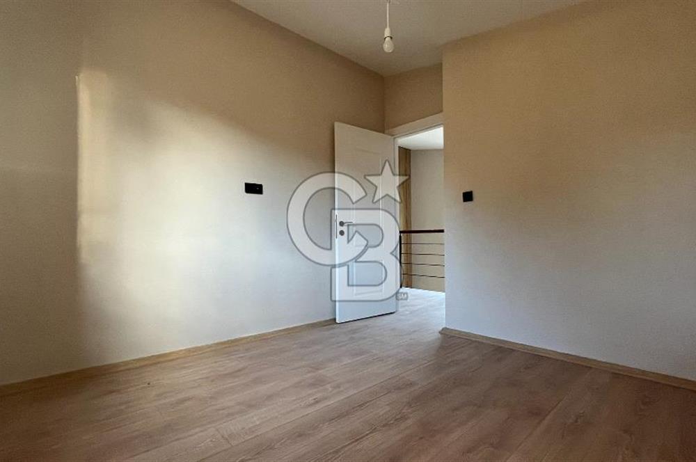 Bayramiç Tongurlu'da Doğa Manzaralı 2+1 Satılık Villa