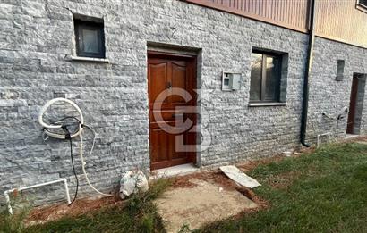 Bayramiç Tongurlu'da Doğa Manzaralı 2+1 Satılık Villa