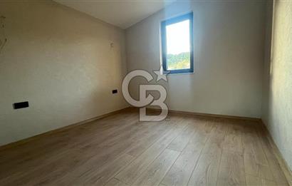 Bayramiç Tongurlu'da Doğa Manzaralı 2+1 Satılık Villa