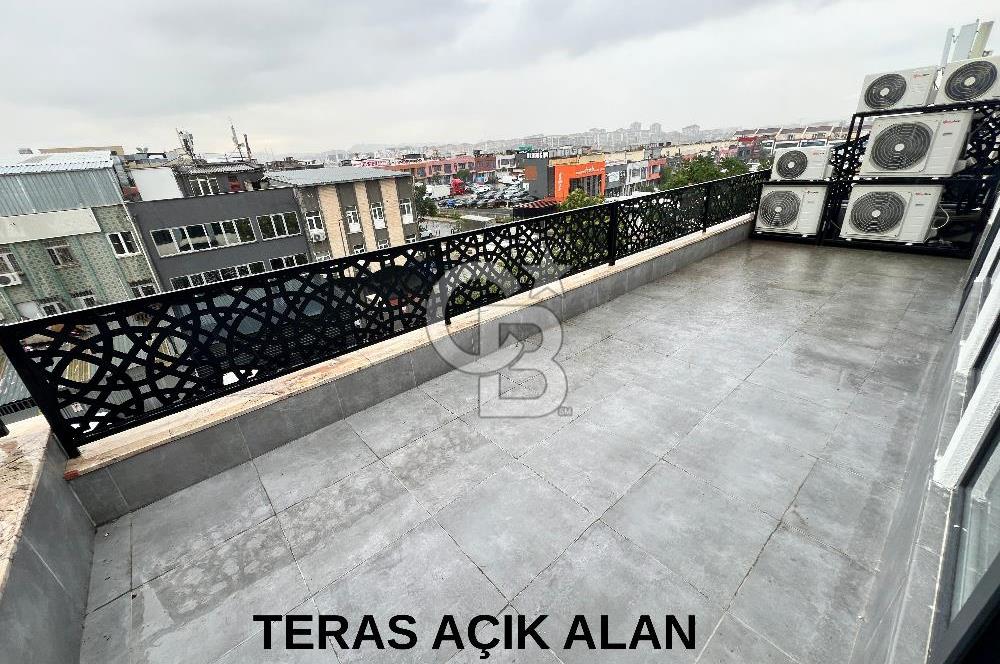 GERSAN DA SATILIK 5 KATLI 635 M2 FULL YAPILI MASRAFSIZ DÜKKAN