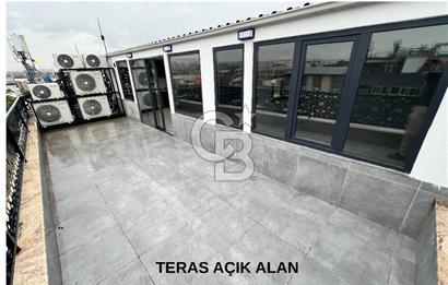 GERSAN DA SATILIK 5 KATLI 635 M2 FULL YAPILI MASRAFSIZ DÜKKAN