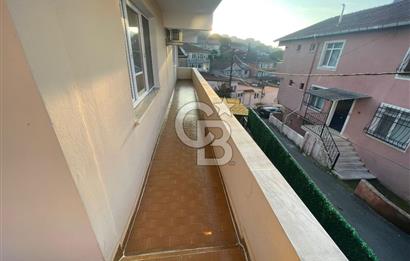 BEYKOZ İNCİRKÖY SATILIK BOĞAZ MANZARALI 4 KATLI MÜSTAKİL EV