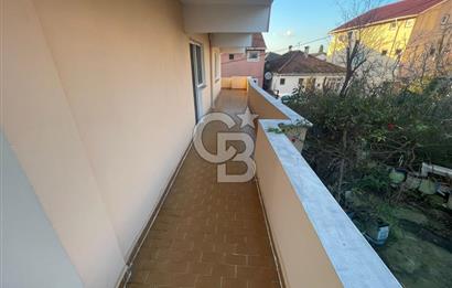 BEYKOZ İNCİRKÖY SATILIK BOĞAZ MANZARALI 4 KATLI MÜSTAKİL EV