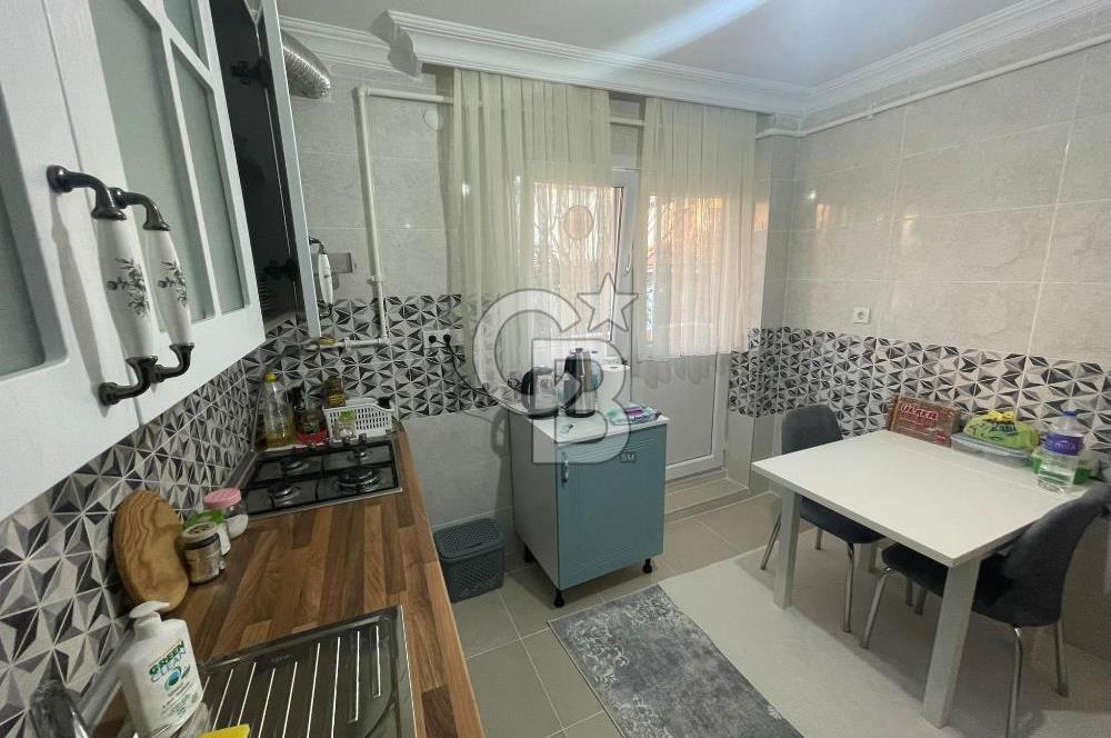BEYKOZ İNCİRKÖY SATILIK BOĞAZ MANZARALI 4 KATLI MÜSTAKİL EV