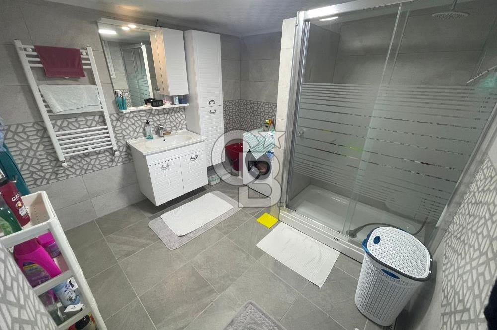 BEYKOZ İNCİRKÖY SATILIK BOĞAZ MANZARALI 4 KATLI MÜSTAKİL EV
