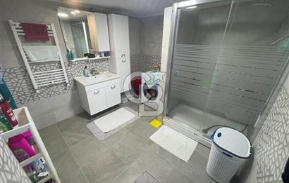 BEYKOZ İNCİRKÖY SATILIK BOĞAZ MANZARALI 4 KATLI MÜSTAKİL EV