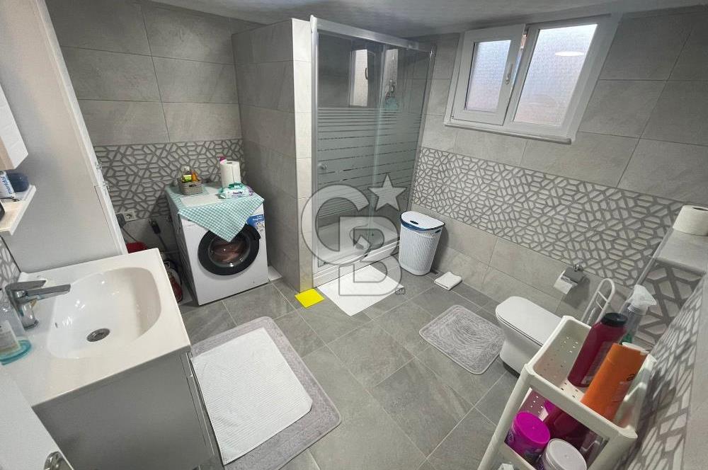 BEYKOZ İNCİRKÖY SATILIK BOĞAZ MANZARALI 4 KATLI MÜSTAKİL EV