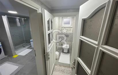 BEYKOZ İNCİRKÖY SATILIK BOĞAZ MANZARALI 4 KATLI MÜSTAKİL EV