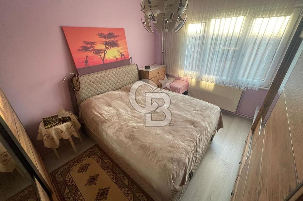 BEYKOZ İNCİRKÖY SATILIK BOĞAZ MANZARALI 4 KATLI MÜSTAKİL EV